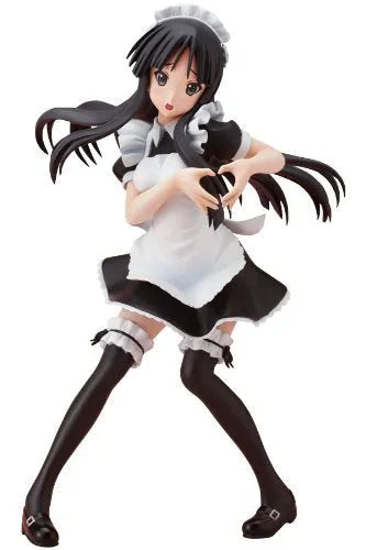 K-ON! - Akiyama Mio - 1/8 - Moe Moe Kyun ver. (FREEing)ㅤ – FREEing – ActionFigureBrasil