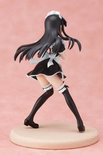 K-ON! - Akiyama Mio - 1/8 - Moe Moe Kyun ver. (FREEing)ㅤ – FREEing – ActionFigureBrasil