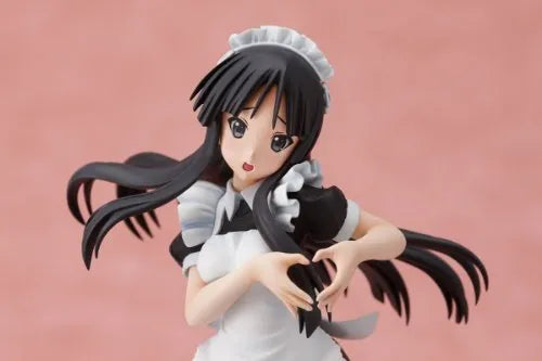 K-ON! - Akiyama Mio - 1/8 - Moe Moe Kyun ver. (FREEing)ㅤ – FREEing – ActionFigureBrasil