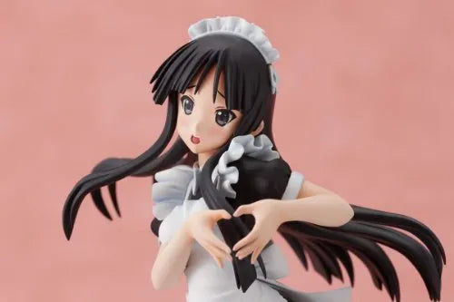 K-ON! - Akiyama Mio - 1/8 - Moe Moe Kyun ver. (FREEing)ㅤ – FREEing – ActionFigureBrasil