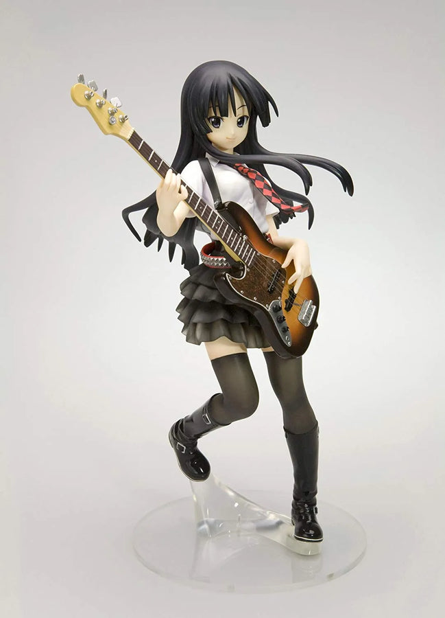 K-ON! - Akiyama Mio - 1/8 - Original Costume ver. (Kotobukiya, Movic)ㅤ – Kotobukiya – ActionFigureBrasil
