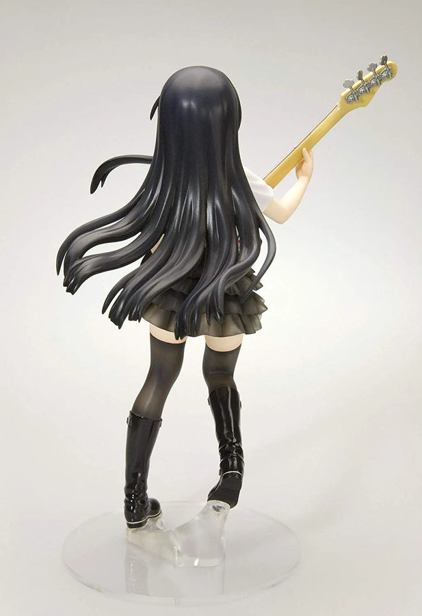 K-ON! - Akiyama Mio - 1/8 - Original Costume ver. (Kotobukiya, Movic)ㅤ – Kotobukiya – ActionFigureBrasil