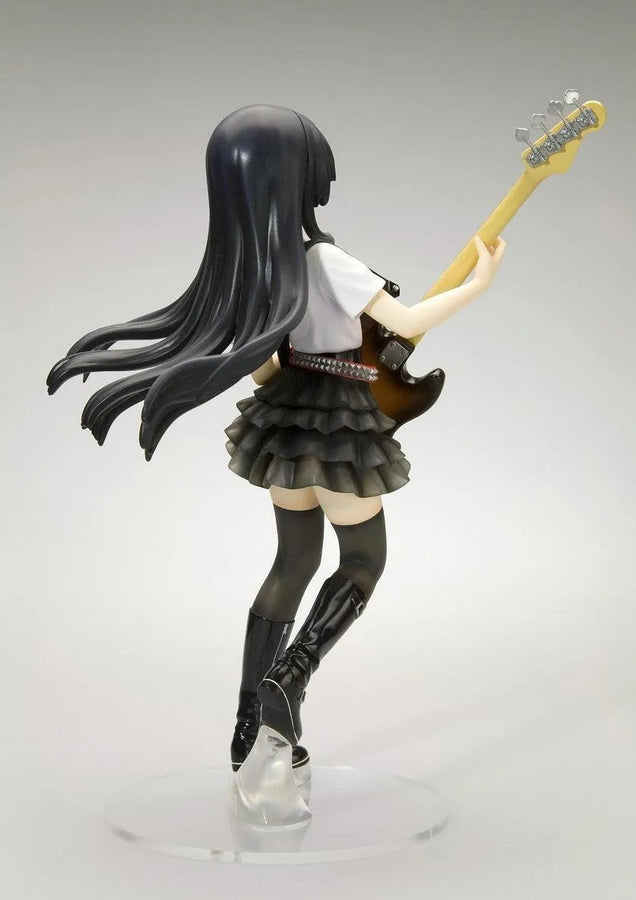 K-ON! - Akiyama Mio - 1/8 - Original Costume ver. (Kotobukiya, Movic)ㅤ – Kotobukiya – ActionFigureBrasil