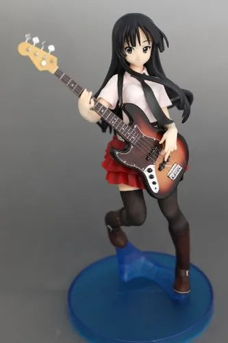 K-ON! - Akiyama Mio - 1/8 - Original Costume ver. - Wonderfes 2010 Limited Vers (Kotobukiya, Movic)ㅤ – Kotobukiya – ActionFigureBrasil