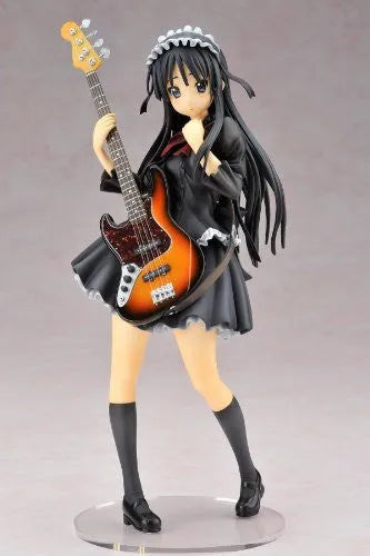 K-ON! - Akiyama Mio - 1/8 - School Festival Live Outfit Set (Alter)ㅤ – Alter – ActionFigureBrasil