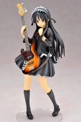 K-ON! - Akiyama Mio - 1/8 - School Festival Live Outfit Set (Alter)ㅤ – Alter – ActionFigureBrasil
