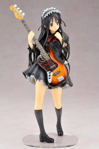 K-ON! - Akiyama Mio - 1/8 - School Festival Live Outfit Set (Alter)ㅤ – Alter – ActionFigureBrasil