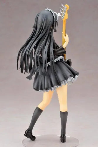 K-ON! - Akiyama Mio - 1/8 - School Festival Live Outfit Set (Alter)ㅤ – Alter – ActionFigureBrasil