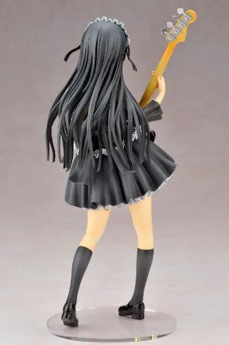 K-ON! - Akiyama Mio - 1/8 - School Festival Live Outfit Set (Alter)ㅤ – Alter – ActionFigureBrasil