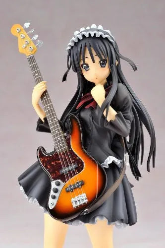 K-ON! - Akiyama Mio - 1/8 - School Festival Live Outfit Set (Alter)ㅤ – Alter – ActionFigureBrasil