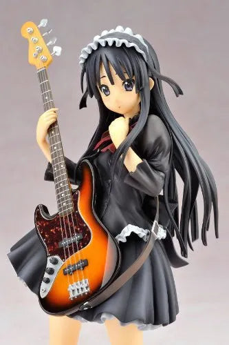 K-ON! - Akiyama Mio - 1/8 - School Festival Live Outfit Set (Alter)ㅤ – Alter – ActionFigureBrasil