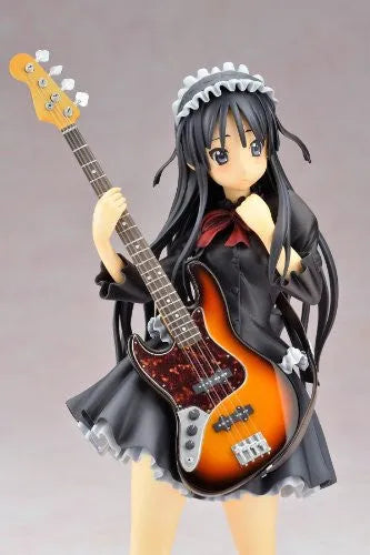 K-ON! - Akiyama Mio - 1/8 - School Festival Live Outfit Set (Alter)ㅤ – Alter – ActionFigureBrasil