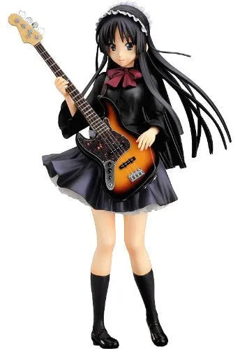 K-ON! - Akiyama Mio - 1/8 - School Festival ver. (Uplark)ㅤ – Uplark – ActionFigureBrasil