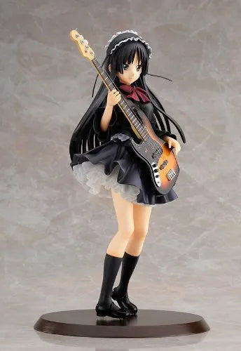 K-ON! - Akiyama Mio - 1/8 - School Festival ver. (Uplark)ㅤ – Uplark – ActionFigureBrasil