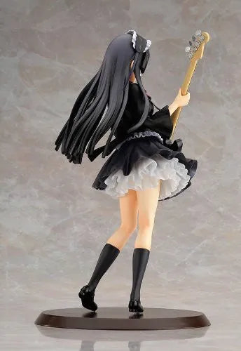 K-ON! - Akiyama Mio - 1/8 - School Festival ver. (Uplark)ㅤ – Uplark – ActionFigureBrasil
