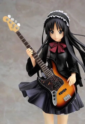 K-ON! - Akiyama Mio - 1/8 - School Festival ver. (Uplark)ㅤ – Uplark – ActionFigureBrasil