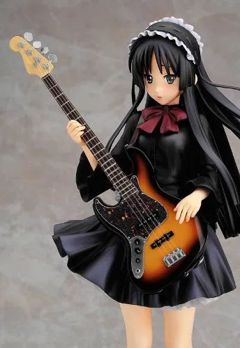 K-ON! - Akiyama Mio - 1/8 - School Festival ver. (Uplark)ㅤ – Uplark – ActionFigureBrasil