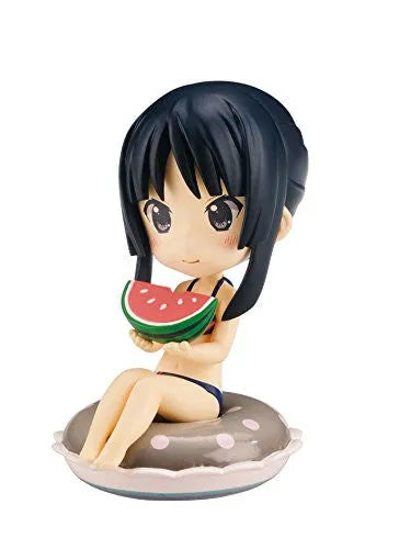 K-ON! - Akiyama Mio - Chocolto (Broccoli)ㅤ – Broccoli – ActionFigureBrasil