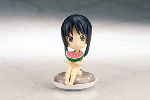 K-ON! - Akiyama Mio - Chocolto (Broccoli)ㅤ – Broccoli – ActionFigureBrasil