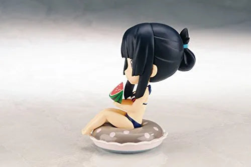 K-ON! - Akiyama Mio - Chocolto (Broccoli)ㅤ – Broccoli – ActionFigureBrasil