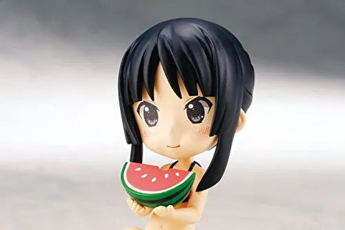 K-ON! - Akiyama Mio - Chocolto (Broccoli)ㅤ – Broccoli – ActionFigureBrasil