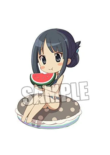 K-ON! - Akiyama Mio - Chocolto (Broccoli)ㅤ – Broccoli – ActionFigureBrasil — acessórios