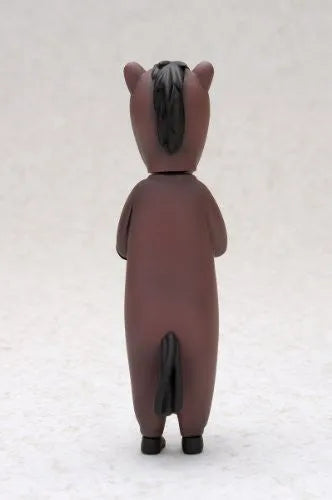 K-ON! - Akiyama Mio - Kigurumi (Wave)ㅤ – Wave – ActionFigureBrasil — embalagem