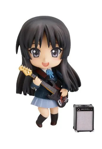 K-ON! - Akiyama Mio - Nendoroid #082 (Good Smile Company)ㅤ – Good Smile Company – ActionFigureBrasil