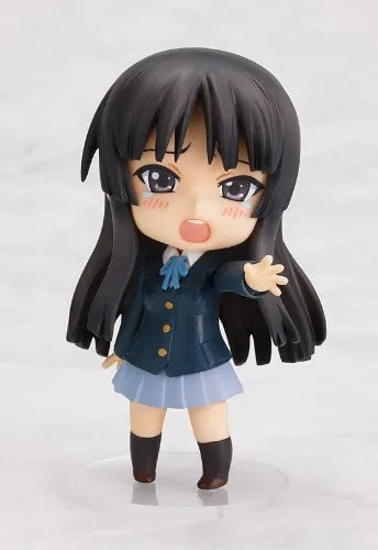 K-ON! - Akiyama Mio - Nendoroid #082 (Good Smile Company)ㅤ – Good Smile Company – ActionFigureBrasil