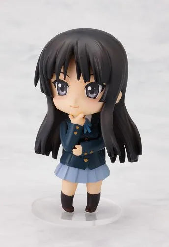 K-ON! - Akiyama Mio - Nendoroid #082 (Good Smile Company)ㅤ – Good Smile Company – ActionFigureBrasil
