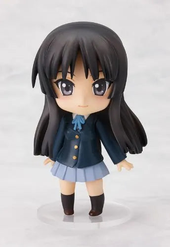 K-ON! - Akiyama Mio - Nendoroid #082 (Good Smile Company)ㅤ – Good Smile Company – ActionFigureBrasil