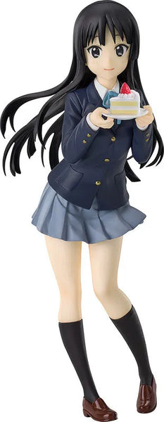 K-ON! - Akiyama Mio - Pop Up Parade - L (Good Smile Arts Shanghai, Good Smile Company)ㅤ – Good Smile Arts Shanghai – ActionFigureBrasil