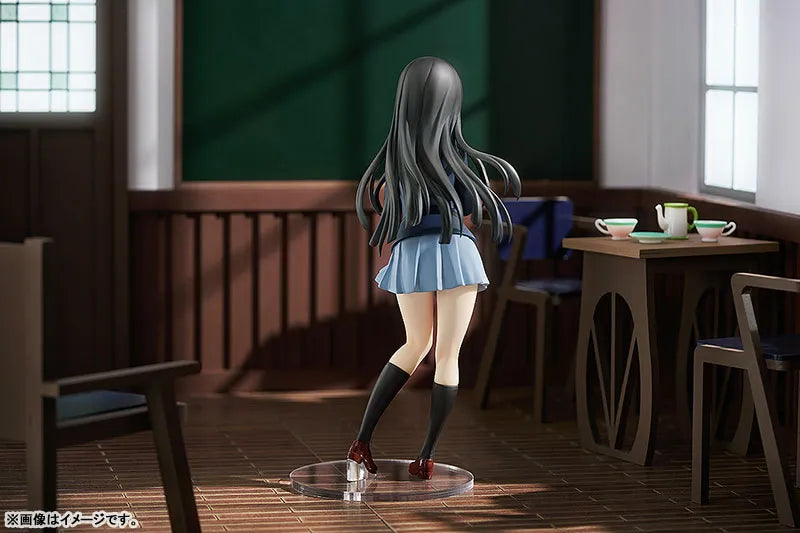 K-ON! - Akiyama Mio - Pop Up Parade - L (Good Smile Arts Shanghai, Good Smile Company)ㅤ – Good Smile Arts Shanghai – ActionFigureBrasil