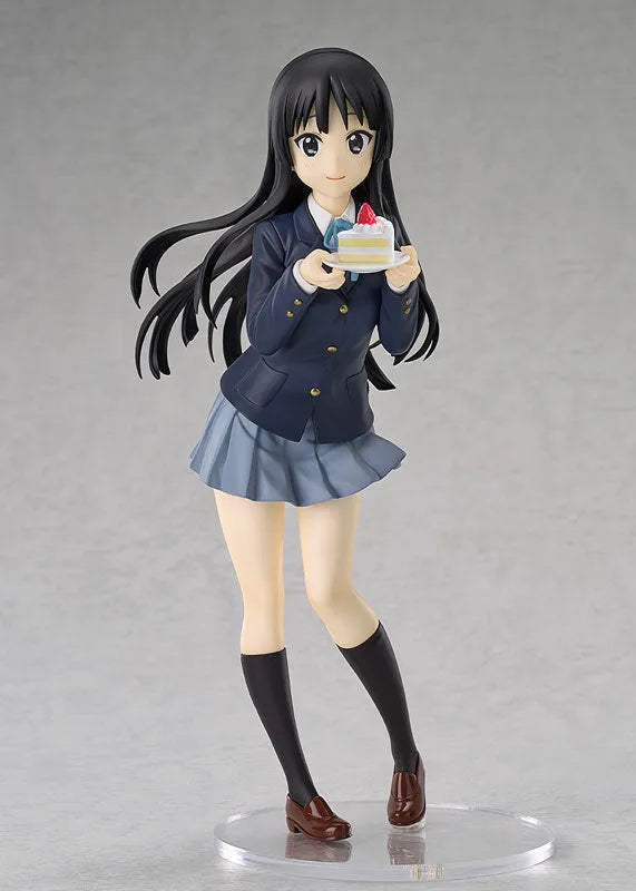K-ON! - Akiyama Mio - Pop Up Parade - L (Good Smile Arts Shanghai, Good Smile Company)ㅤ – Good Smile Arts Shanghai – ActionFigureBrasil