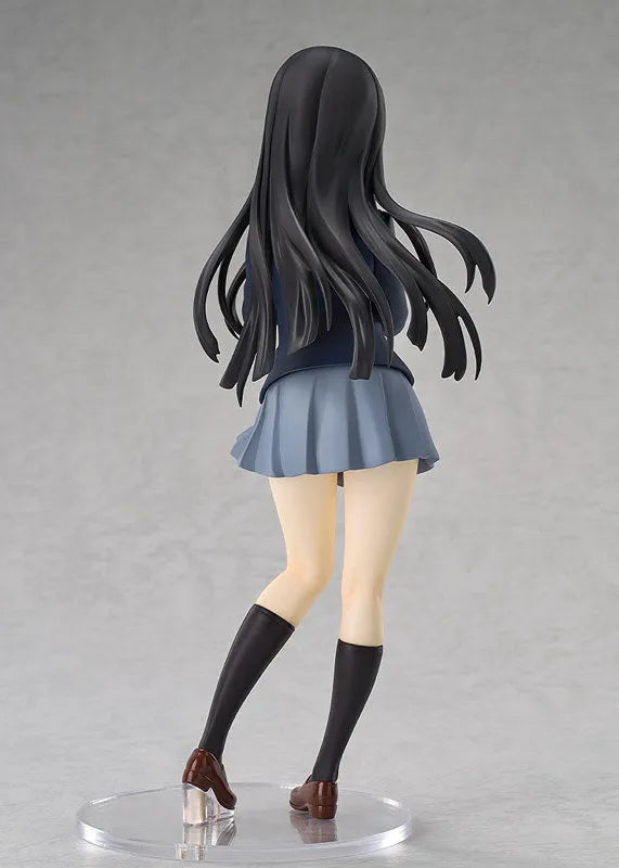 K-ON! - Akiyama Mio - Pop Up Parade - L (Good Smile Arts Shanghai, Good Smile Company)ㅤ – Good Smile Arts Shanghai – ActionFigureBrasil