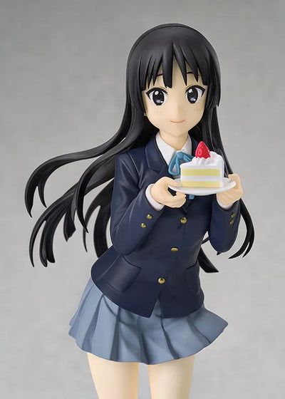 K-ON! - Akiyama Mio - Pop Up Parade - L (Good Smile Arts Shanghai, Good Smile Company)ㅤ – Good Smile Arts Shanghai – ActionFigureBrasil — ambientada