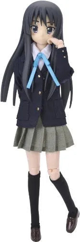 K-ON! - Akiyama Mio - Resinya! - Cute-Rate 23 (Cospa)ㅤ – COSPA – ActionFigureBrasil