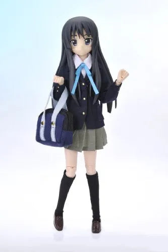 K-ON! - Akiyama Mio - Resinya! - Cute-Rate 23 (Cospa)ㅤ – COSPA – ActionFigureBrasil