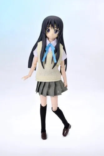 K-ON! - Akiyama Mio - Resinya! - Cute-Rate 23 (Cospa)ㅤ – COSPA – ActionFigureBrasil