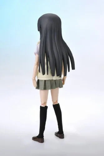 K-ON! - Akiyama Mio - Resinya! - Cute-Rate 23 (Cospa)ㅤ – COSPA – ActionFigureBrasil