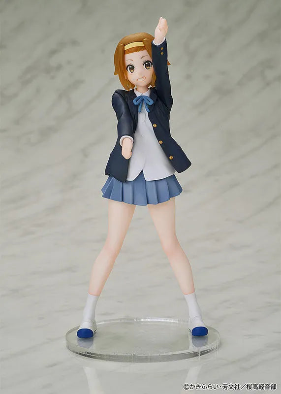 K-ON! - CHILLfigg - CHILLfigg K-ON! (Vision)ㅤ – Vision – ActionFigureBrasil
