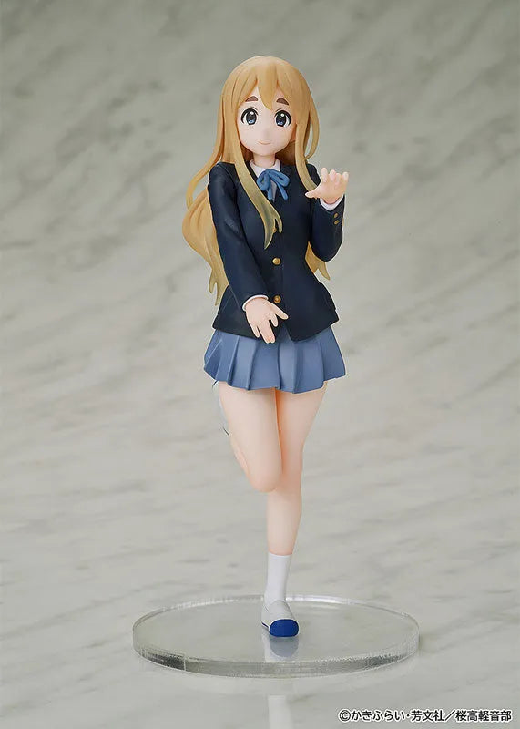 K-ON! - CHILLfigg - CHILLfigg K-ON! (Vision)ㅤ – Vision – ActionFigureBrasil