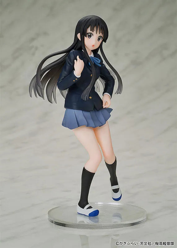 K-ON! - CHILLfigg - CHILLfigg K-ON! (Vision)ㅤ – Vision – ActionFigureBrasil
