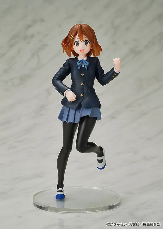 K-ON! - CHILLfigg - CHILLfigg K-ON! (Vision)ㅤ – Vision – ActionFigureBrasil