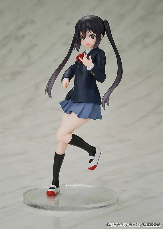 K-ON! - CHILLfigg - CHILLfigg K-ON! (Vision)ㅤ – Vision – ActionFigureBrasil
