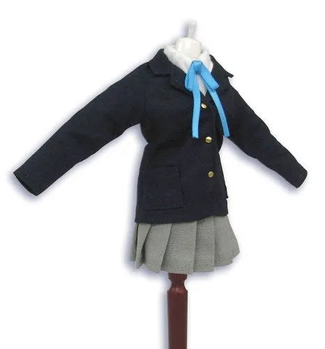 K-ON! - Cute-Rate 23 - Resinya! - Sakuragaoka Girls High School Uniform Set - 1/6ㅤ – COSPA – ActionFigureBrasil