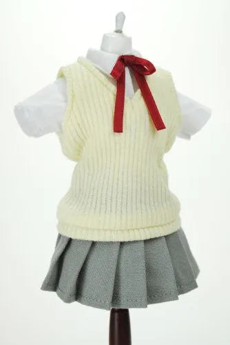 K-ON! - Cute-Rate 23 - Resinya! - Sakuragaoka Girls High School Uniform Set - 1/6ㅤ – COSPA – ActionFigureBrasil — detalhe do produto