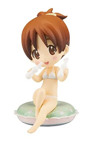 K-ON! - Hirasawa Ui - Chocolto (Broccoli)ㅤ – Broccoli – ActionFigureBrasil