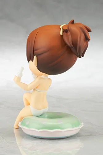 K-ON! - Hirasawa Ui - Chocolto (Broccoli)ㅤ – Broccoli – ActionFigureBrasil