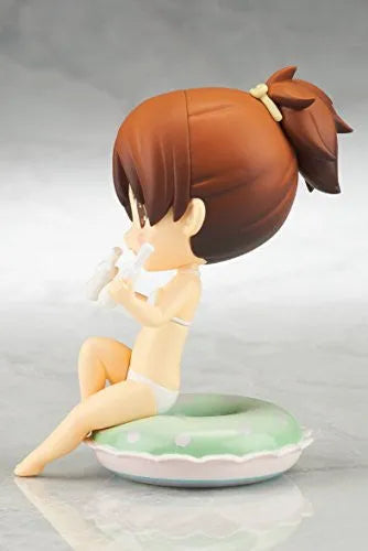 K-ON! - Hirasawa Ui - Chocolto (Broccoli)ㅤ – Broccoli – ActionFigureBrasil